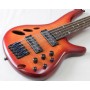 Ibanez SRD905F-BTL Brown Topaz Burst Perdesiz Bas Gitar