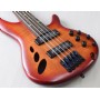 Ibanez SRD905F-BTL Brown Topaz Burst Perdesiz Bas Gitar