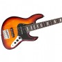 Sire Marcus Miller V5-24 5 Strings TS - Tobacco Sunburst 5 Telli Bas Gitar