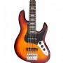 Sire Marcus Miller V5-24 5 Strings TS - Tobacco Sunburst 5 Telli Bas Gitar