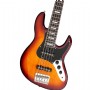 Sire Marcus Miller V5-24 5 Strings TS - Tobacco Sunburst 5 Telli Bas Gitar