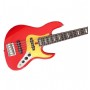 Sire Marcus Miller V5-24 5 Strings DRD - Dakota Red 5 Telli Bas Gitar