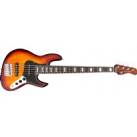 Sire Marcus Miller V5-24 5 Strings TS - Tobacco Sunburst