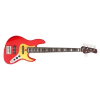 Sire Marcus Miller V5-24 5 Strings DRD - Dakota Red