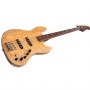 Marcus Miller By Sire V10DX 4 Strings Natural Bas Gitar