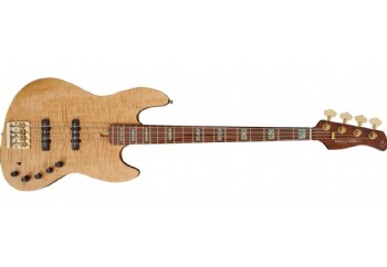 Marcus Miller By Sire V10DX 4 Strings Natural - Bas Gitar