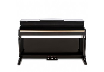 Moon River JDP140 Parlak Siyah - Dijital Piyano