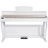 Moon River JDP140 Parlak Beyaz