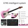 GTRS S800 Smart WH Elektro Gitar