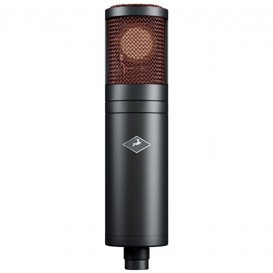 Antelope Audio Edge Duo Condenser Modelleme Mikrofonu