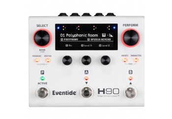 Eventide Audio H-90 Harmonizer - Multi-FX Pedal