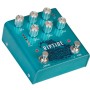 Eventide Audio Riptide Ripping Distortion and Swirling Modulation Pedal