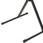 Ultimate Support IQ-X-1000 Single-braced X-style Keyboard Stand Klavye Standı