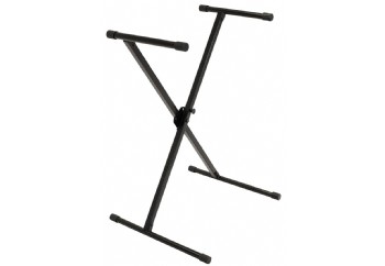 Ultimate Support IQ-X-1000 Single-braced X-style Keyboard Stand - Klavye Standı