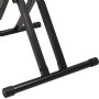 Ultimate Support IQ-X-3000 Double-braced X-style Keyboard Stand Klavye Sehpası