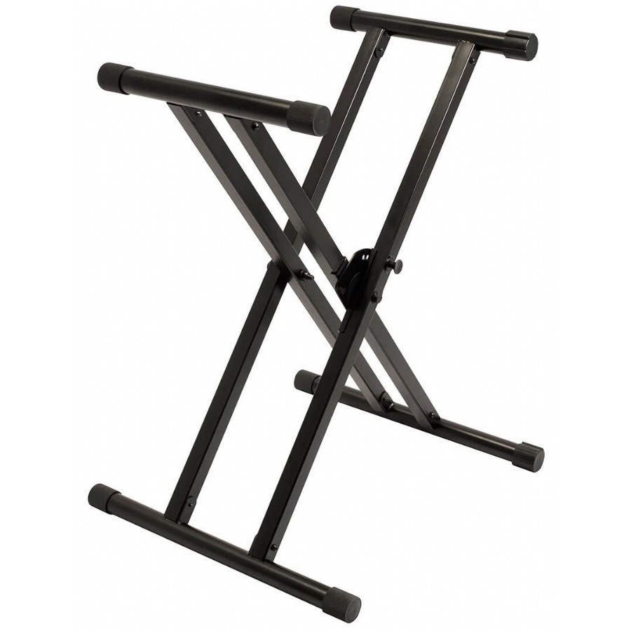 Ultimate Support IQ-X-3000 Double-braced X-style Keyboard Stand Klavye Sehpası