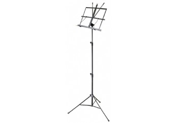 Ultimate Support JS-CMS100+ Compact Music Stand w/ Bag - Nota Sehpası