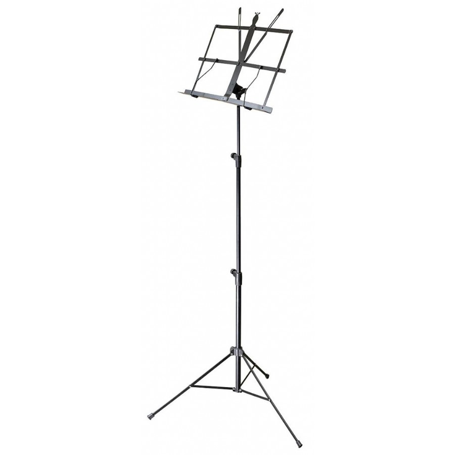 Ultimate Support JS-CMS100+ Compact Music Stand w/ Bag Nota Sehpası