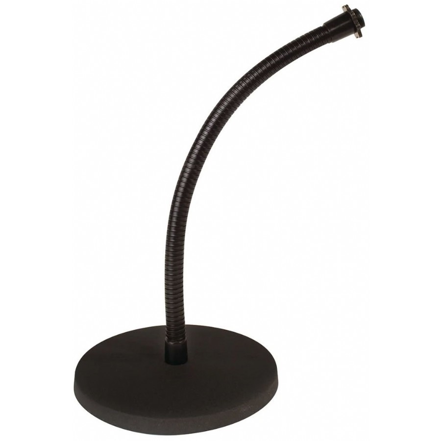 Ultimate Support JS-DMS75 Desktop | Gooseneck Mic Stand Masaüstü Mikrofon Standı