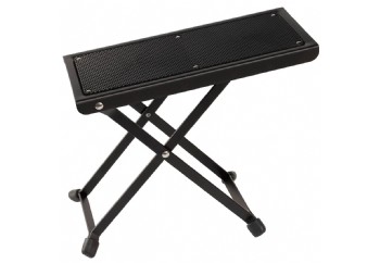 Ultimate Support JS-FT100B Guitar Foot Stool - Gitar Ayak Sehpası