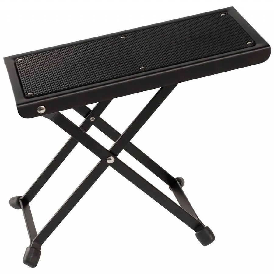 Ultimate Support JS-FT100B Guitar Foot Stool Gitar Ayak Sehpası