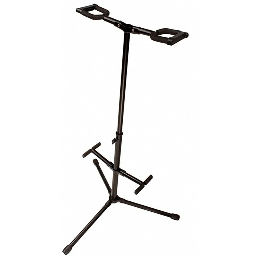 Ultimate Support JS-HG102 Double Hanging-Style Guitar Stand 2'li Gitar Standı