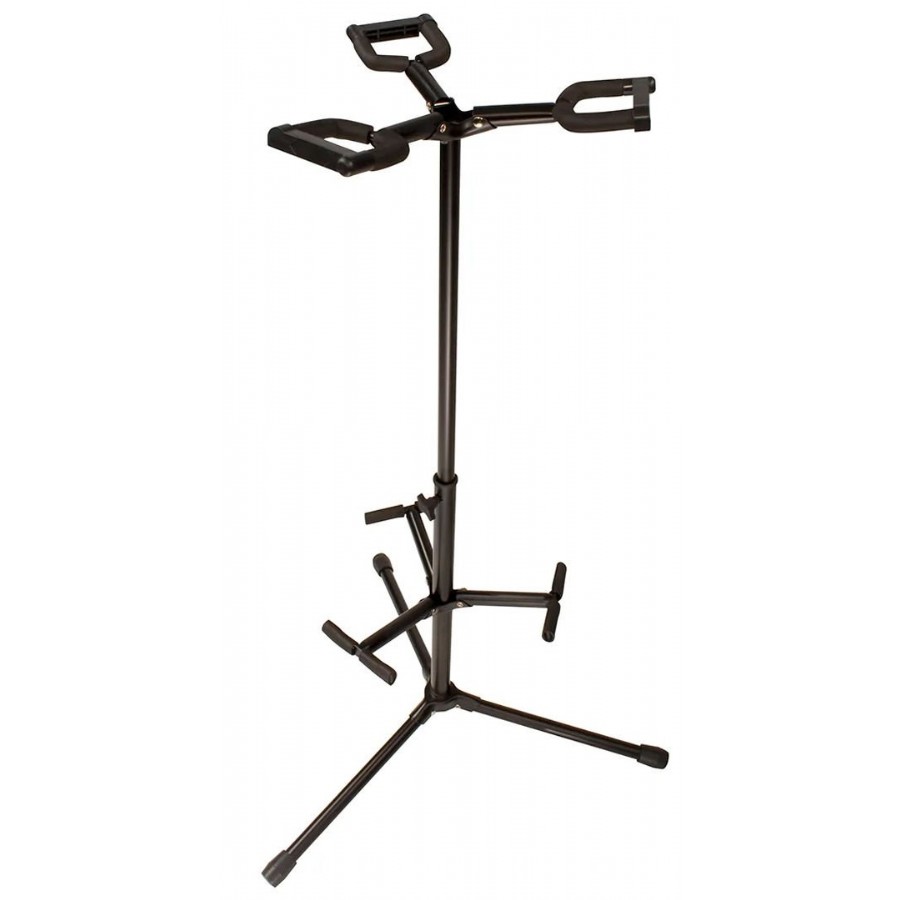 Ultimate Support JS-HG103 Triple Hanging-Style Guitar Stand 3'lü Gitar Standı