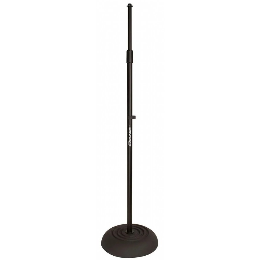 Ultimate Support JS-MCRB100 Round Based Mic Stand Mikrofon Sehpası