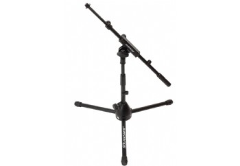 Ultimate Support JS-MCTB50 Short Mic Stand - Kısa Mikrofon Standı