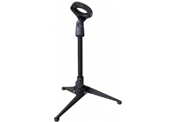 Ultimate Support JS-MMS1 Mini Desktop Tripod Mic Stand - Masaüstü Mikrofon Standı