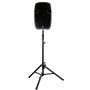 Ultimate Support TS-100B Speaker Stand Air-Lift Hoparlör Standı (Tek)