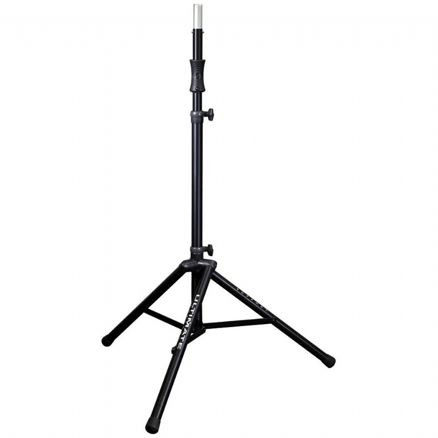 Ultimate Support TS-100B Speaker Stand Air-Lift Hoparlör Standı (Tek)