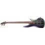 Ibanez SR500E BAB - Black Aurora Burst Bas Gitar