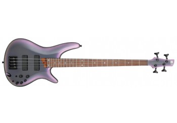 Ibanez SR500E BAB - Black Aurora Burst - Bas Gitar