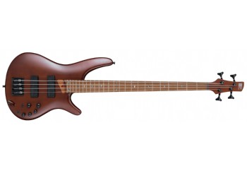 Ibanez SR500E BM - Brown Mahogany - Bas Gitar