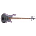 Ibanez SR500E BAB - Black Aurora Burst