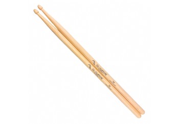 Olympos Drumsticks 5A Hickory -  Baget