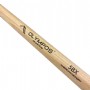 Olympos Drumsticks 5BX Hickory Baget