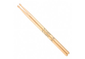 Olympos Drumsticks 5BX Hickory -  Baget