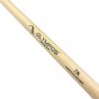 Olympos Drumsticks 7A Hickory Baget