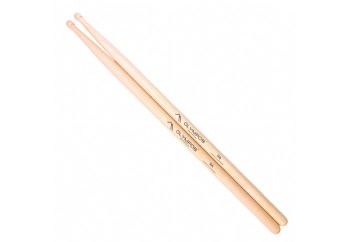 Olympos Drumsticks 9A Hickory -  Baget