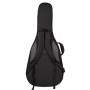 Lea 604 Siyah Akustik Gitar Cantası