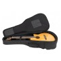 Lea 604 Siyah Akustik Gitar Cantası