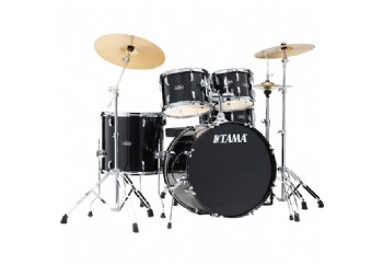 Tama ST50H6C Black Night Sparkle -  Akustik Davul Seti