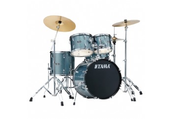 Tama ST50H6C Sea Blue Miste - Akustik Davul Seti