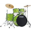 Tama ST50H6C Lime Green Sparkle