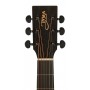 Tyma HDC-350S Naturel Elektro Akustik Gitar