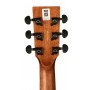 Tyma HDC-350S Naturel Elektro Akustik Gitar