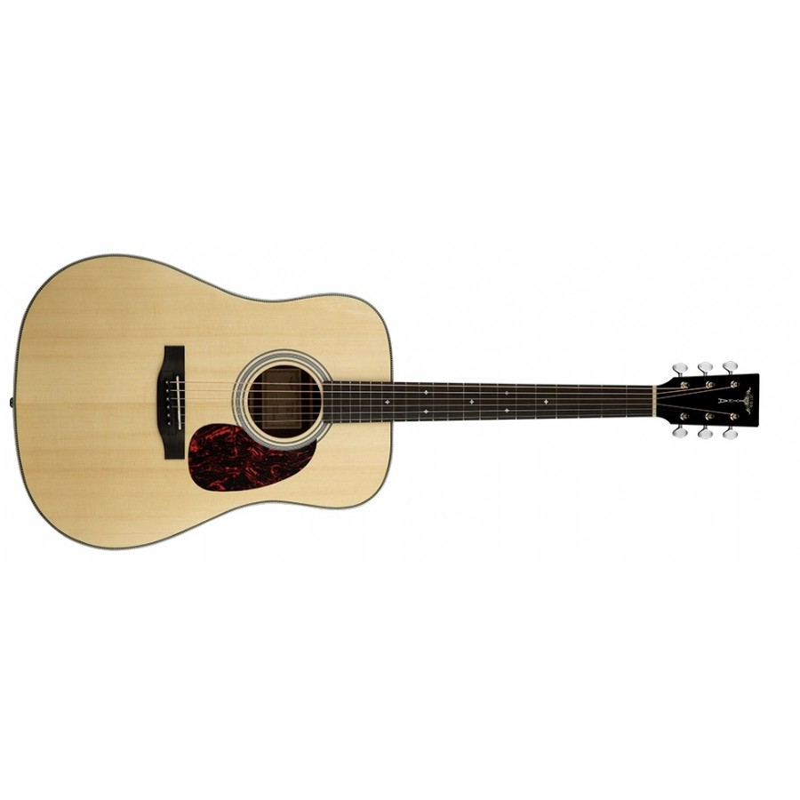 Tyma TD-12 Akustik Gitar