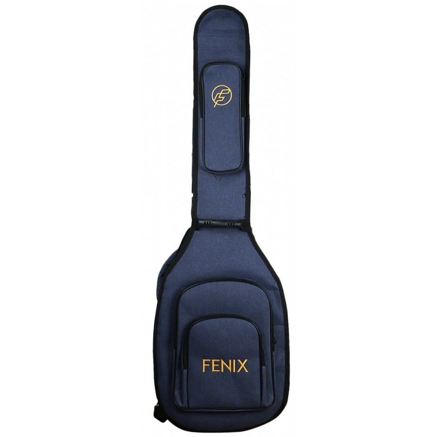 Fenix Lux LBBL Bass Gitar Çantası